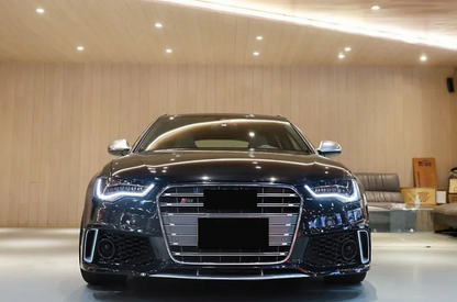 ART.7648  GRIGLIA  Audi A6/S6 C7 2012-2015