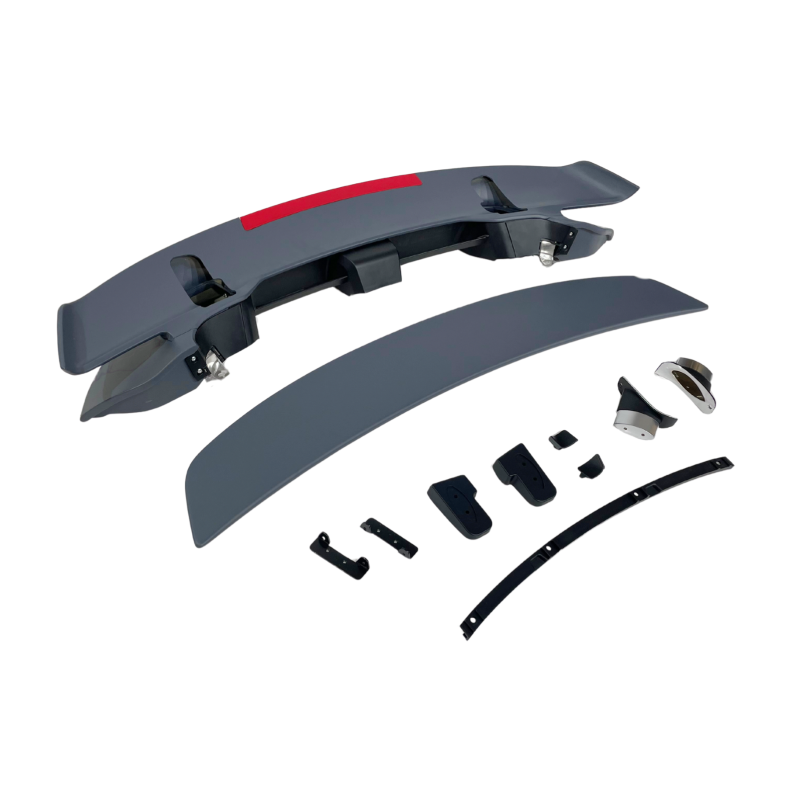 💕ART.8039  SPOILER Porsche 992 Cabrio 2019-2023💕