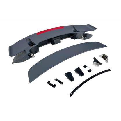 💕ART.8039  SPOILER Porsche 992 Cabrio 2019-2023💕