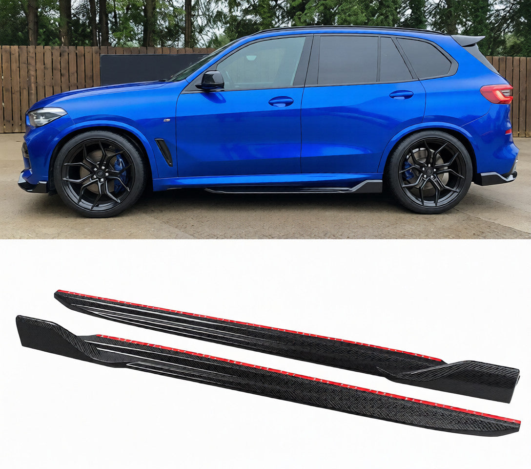 💕ART.7767 BODYKIT BMW X5 G05 2019+ 💕