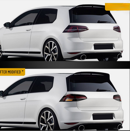 ART.6145  FARI  POSTERIORI  VW GOLF 7 2013-2019