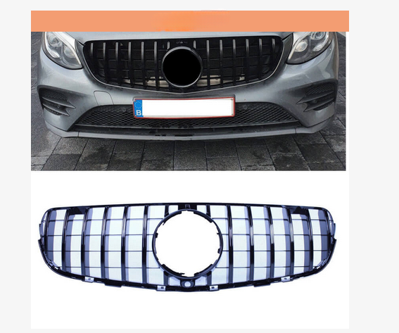 ART.7325 GRIGLIA  Mercedes-Benz GLC - GLC Coupe