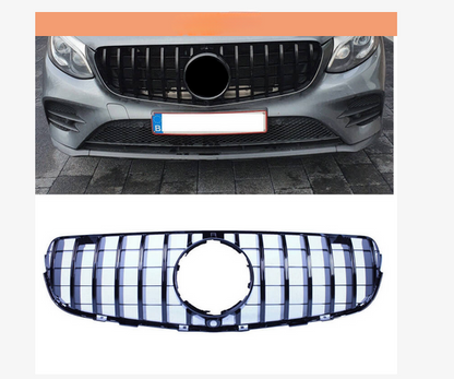 ART.7325 GRIGLIA  Mercedes-Benz GLC - GLC Coupe