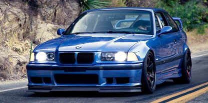 ART.7491 KIT ASSETTO SPORTIVO BMW 3 E36 Coupe 2WD 1991-1999
