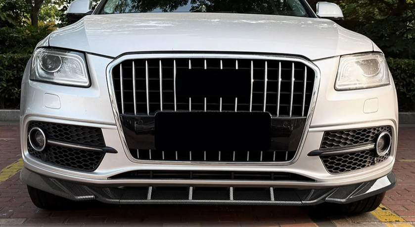 ART.6148 SPLITTER Audi Q5 8R SQ5 2013-2016