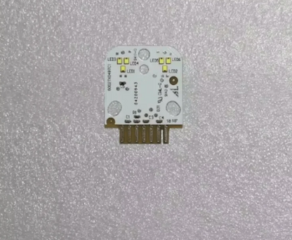 ART.7261 Luci diurne bianco PCB Chip del modulo di bordo BMW X3M G01 X4