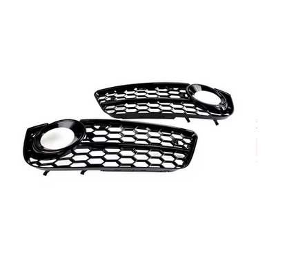 ART.7579  GRIGLIE FENDINEBBIA Audi A5 2007-2011