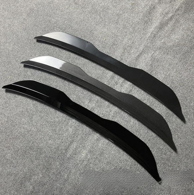 ART.5043 SPOILER Alfa Romeo Giulietta 2016-2020