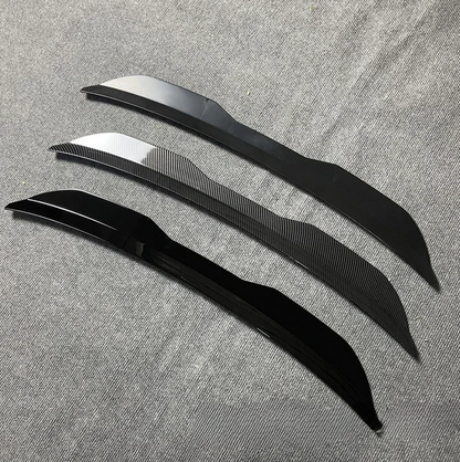 ART.5043 SPOILER Alfa Romeo Giulietta 2016-2020