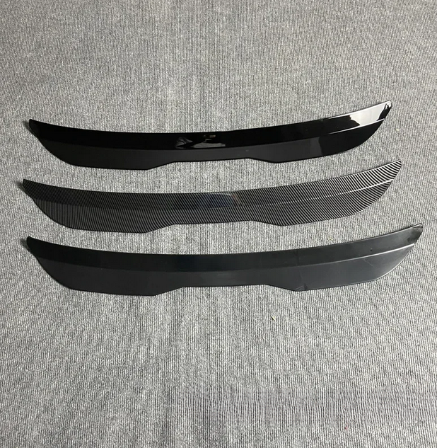 ART.5043 SPOILER Alfa Romeo Giulietta 2016-2020