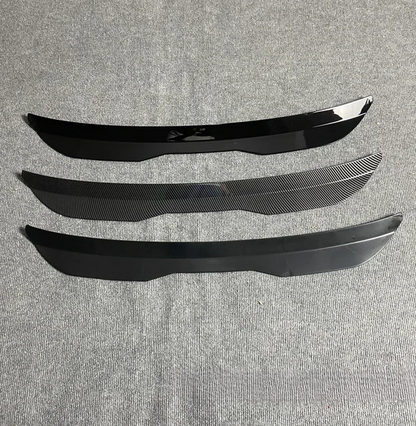 ART.5043 SPOILER Alfa Romeo Giulietta 2016-2020