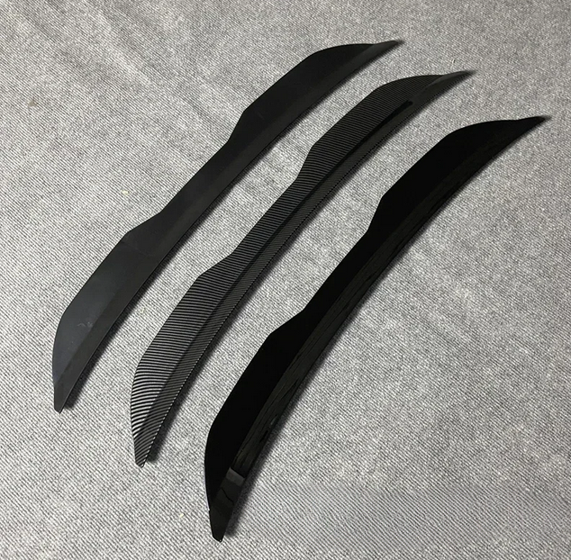 ART.5043 SPOILER Alfa Romeo Giulietta 2016-2020