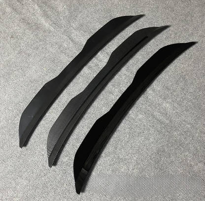 ART.5043 SPOILER Alfa Romeo Giulietta 2016-2020