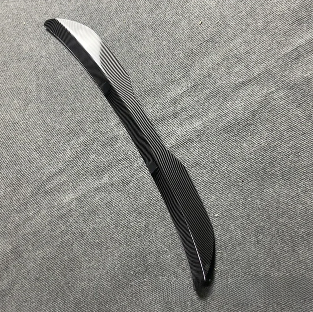 ART.5043 SPOILER Alfa Romeo Giulietta 2016-2020