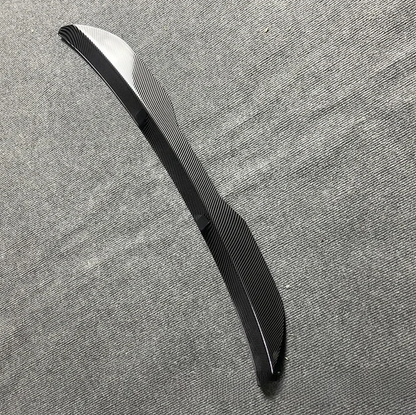 ART.5043 SPOILER Alfa Romeo Giulietta 2016-2020