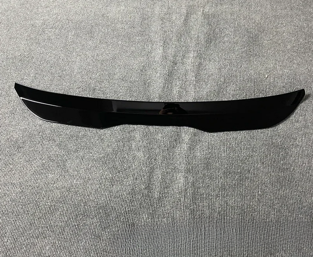 ART.5043 SPOILER Alfa Romeo Giulietta 2016-2020