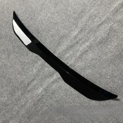 ART.5043 SPOILER Alfa Romeo Giulietta 2016-2020