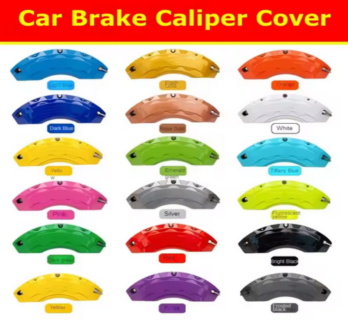 ART.4794  Freno Pinza Copertura  Alfa Romeo Giulia