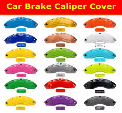 ART.4794  Freno Pinza Copertura  Alfa Romeo Giulia