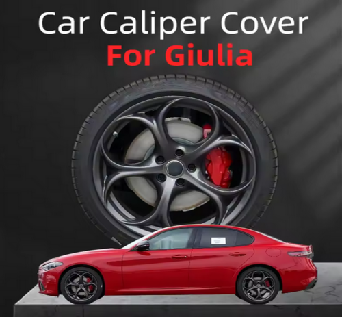 ART.4794  Freno Pinza Copertura  Alfa Romeo Giulia