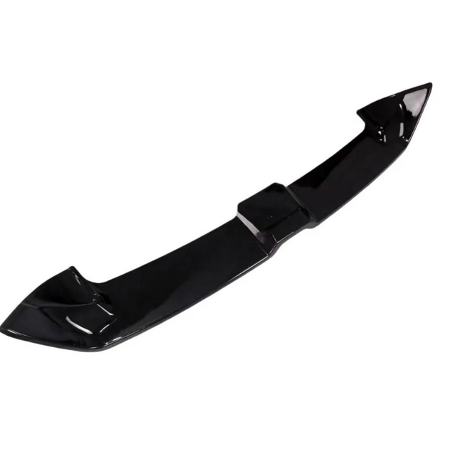 ART.7401 SPOILER VW Golf Mk6 GTI R R20 TSI TDI 2009-2013