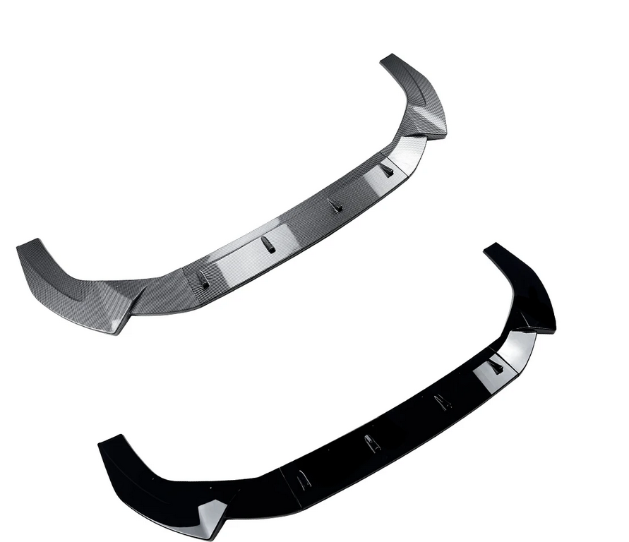 ART.6956  SPLITTER  Audi RS3 8Y 2021-2024