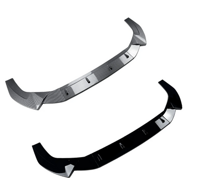 ART.6956  SPLITTER  Audi RS3 8Y 2021-2024