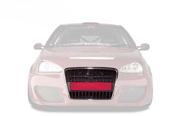 Griglia del radiatore anteriore adatto per Audi A3 P3