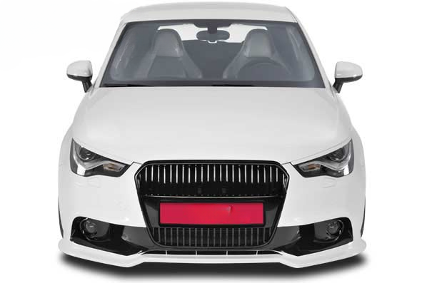 Griglia del radiatore anteriore adatto per Audi A1