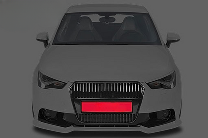 Griglia del radiatore anteriore adatto per Audi A1