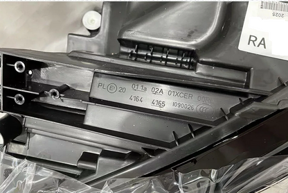 ART.4860  FARI  ANTERIORI   Mercedes-Benz GLA X156 2015-2020