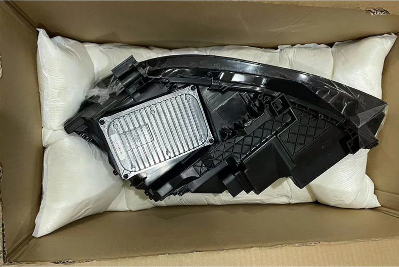 ART.4860  FARI  ANTERIORI   Mercedes-Benz GLA X156 2015-2020