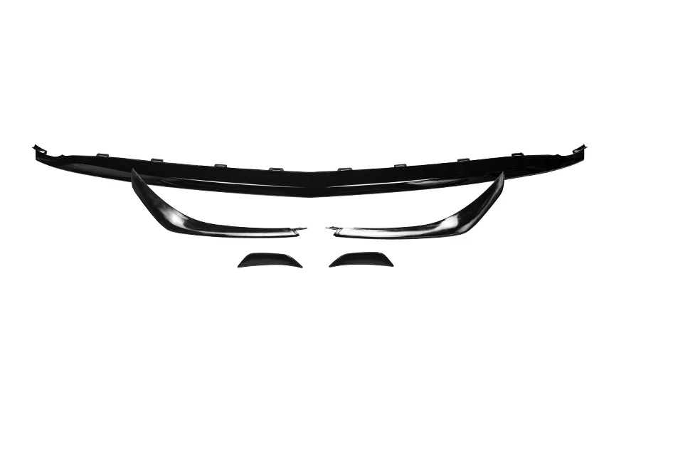 ART.5026 SPLITTER  MERCEDES  GLA H247  2020-2023