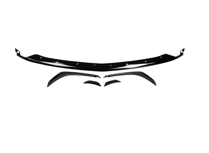 ART.5026 SPLITTER  MERCEDES  GLA H247  2020-2023