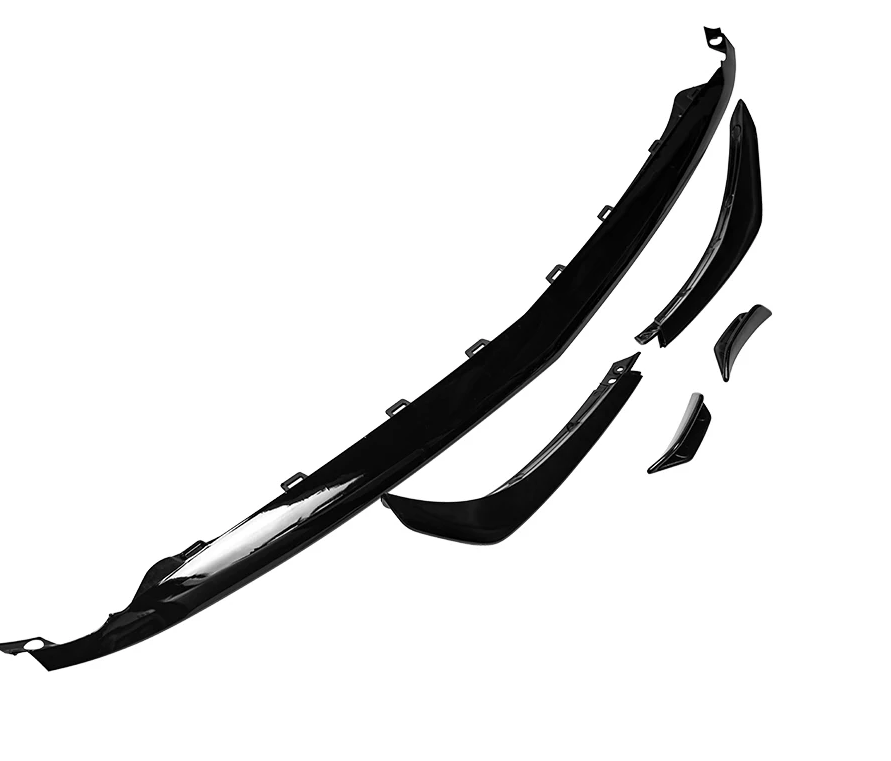 ART.5026 SPLITTER  MERCEDES  GLA H247  2020-2023