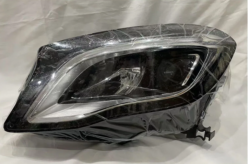 ART.4860  FARI  ANTERIORI   Mercedes-Benz GLA X156 2015-2020
