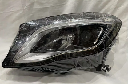 ART.4860  FARI  ANTERIORI   Mercedes-Benz GLA X156 2015-2020