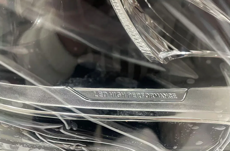 ART.4860  FARI  ANTERIORI   Mercedes-Benz GLA X156 2015-2020