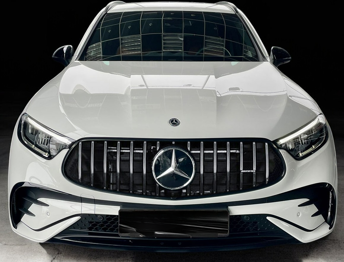 Griglia adatto per Mercedes GLC X254 C254 2023+