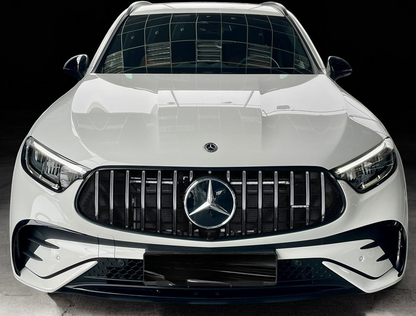 Griglia adatto per Mercedes GLC X254 C254 2023+