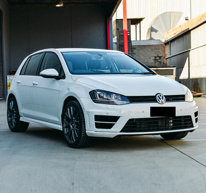 💫ART.7707 Paraurti Anteriore R20 Style per VW GOLF 7 2013-2017💫