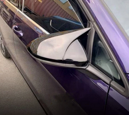 ART.5048  Copertura dello specchio laterale VW Golf 7 MK7/MK7.5 R GTI 14-19