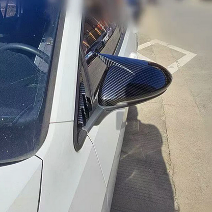 ART.5048  Copertura dello specchio laterale VW Golf 7 MK7/MK7.5 R GTI 14-19