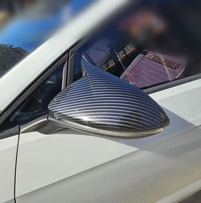 ART.5048  Copertura dello specchio laterale VW Golf 7 MK7/MK7.5 R GTI 14-19