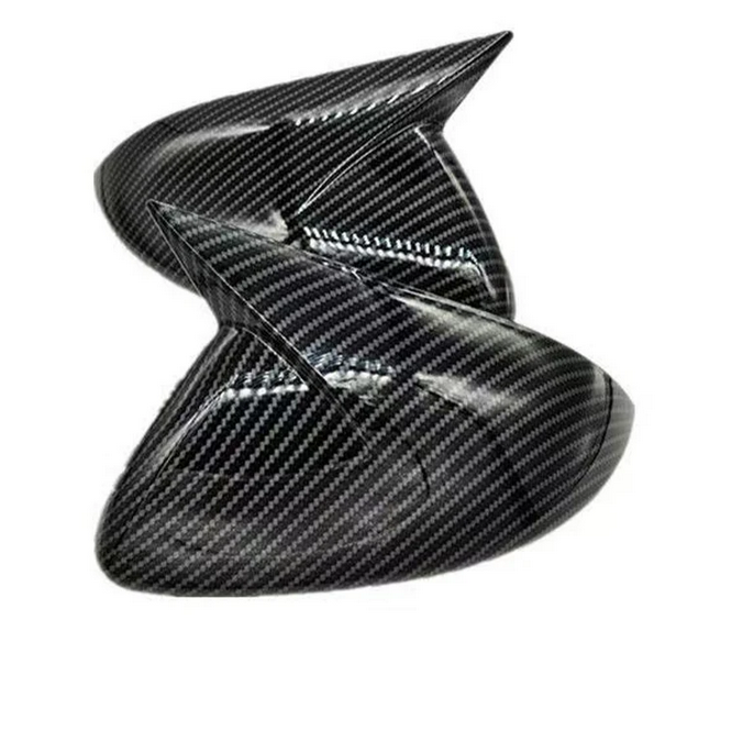 ART.5048  Copertura dello specchio laterale VW Golf 7 MK7/MK7.5 R GTI 14-19