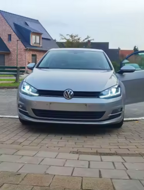 ART.5099 FARI INTERIORI VW Golf VII 2012-2017