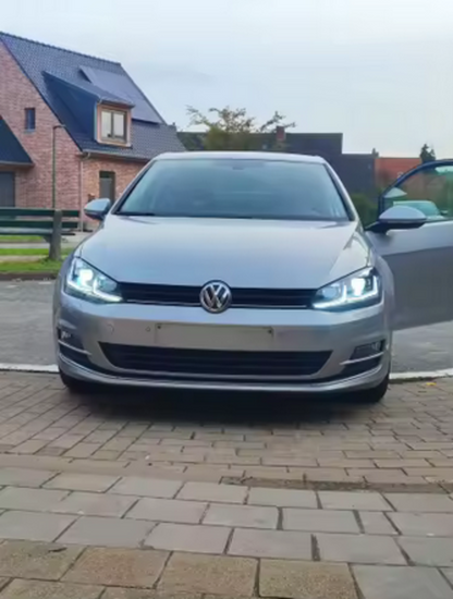 ART.5099 FARI INTERIORI VW Golf VII 2012-2017