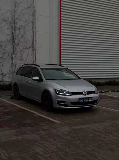 ART.5099 FARI INTERIORI VW Golf VII 2012-2017