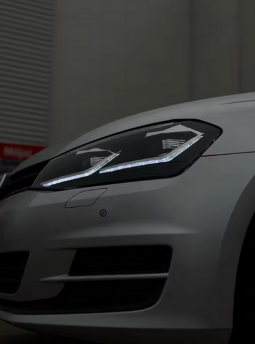 ART.5099 FARI INTERIORI VW Golf VII 2012-2017