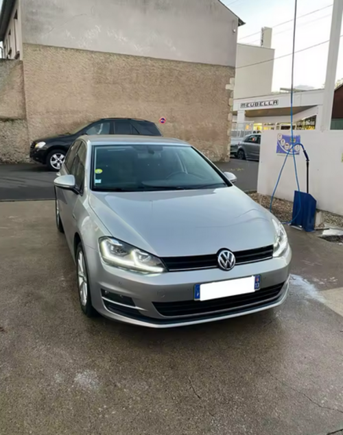 ART.5099 FARI INTERIORI VW Golf VII 2012-2017